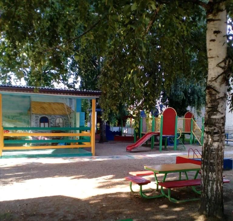 В Усть-Лабинске открылась первая дежурная группа в детском саду
