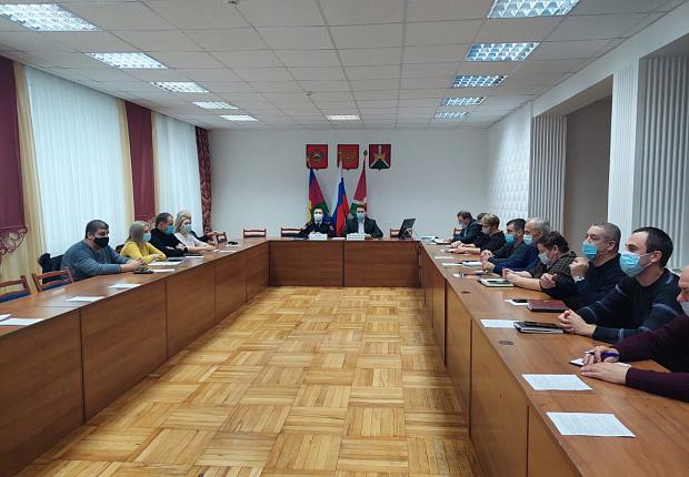 Более 70 тысяч антинаркотических мероприятий прошло на Кубани