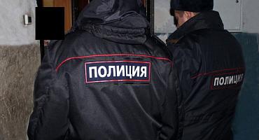 В Усть-Лабинском районе сотрудники полиции проводят оперативно- профилактическое мероприятие «Быт»