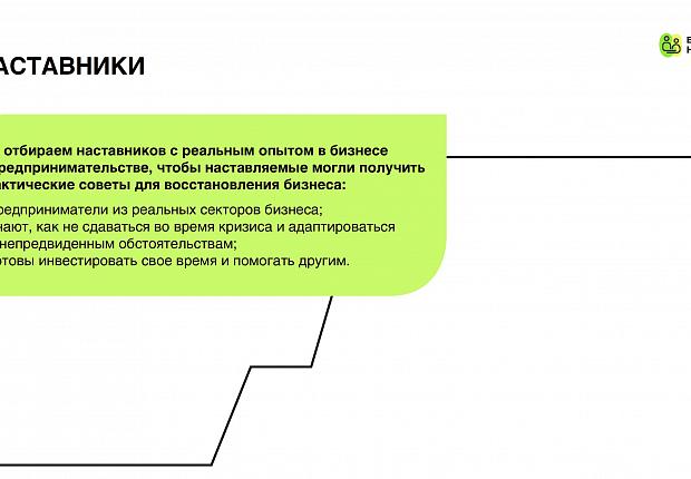 Успешные бизнесмены проконсультируют предпринимателей Устьлабинска