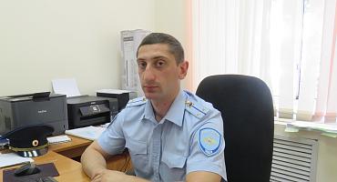 Усть-Лабинские полицейские задержали подозреваемую в краже