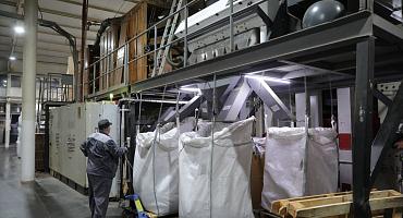 Кубанский семенной завод повысит свою эффективность
