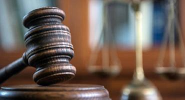 В районный суд направлено уголовное дело о заведомо ложном доносе